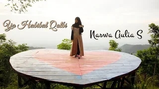 Download Ya Habibal Qolbi ( Cover by Naswa ) MP3
