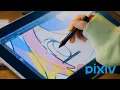 pixiv Your creative journey awaits