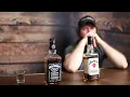 Jack Daniel s V S Jim Beam