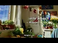 paula prieto  - déjame dejarte atrás / letra
