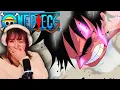 Lagu STAND UP LUFFY || One Piece Episode 308-309 Reaction