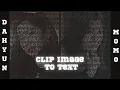 CSS Text Portrait Effects in 1 53 seconds