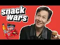 Squid Games Lee Jung-jae Compares Korean And British Food Snack Wars