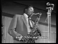 Count Basie  - Juan Les Pins  -   The Kid From Red Bank