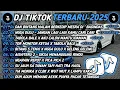 DJ TIKTOK TERBARU 2025🎵DJ DAN BINTANG MALAM BERKEDIP MESRA🎵DJ NGGA DULU - JANGAN LAGI KAMU CARI CARI