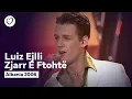 Download Lagu Luiz Ejlli - Zjarr E Ftohtë | Albania 🇦🇱 | Semi-Final | Eurovision 2006