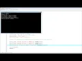 variables C Part 3