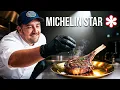 48 Hours at the World s 1st Michelin-Star BBQ Joint