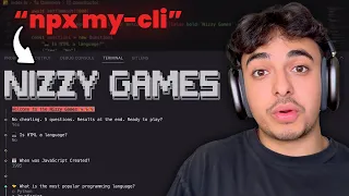 How To Build Your Own CLI