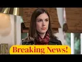 Katelyn MacMullen Just Shocked the Soap Opera World
