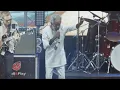 Download Lagu MAX ROMEO \u0026 The Charmax Band live @ Main Stage 2022