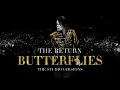 "BUTTERFLIES" | 02 | Michael Jackson's: The Return (Studio Versions)