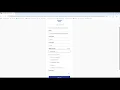 How to Create an Account on the Citizens Self Service Portal
