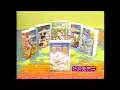 Download Lagu Walt Disney Home Video - Japanese VHS Trailer Reel (March 15, 1990) [60fps]
