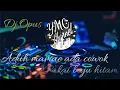 Download Lagu Dj Opus Aduh mamae ada cowok baju hitam