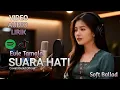 Lagu SUARA HATI - EVIE TAMALA | COVER PALING NYENTUH
