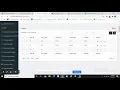 PDOCrud Join Operations Function