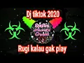 Download Lagu Dj tiktok viral terbaru 2020-Dj Tiada yang lain selain dirimu|| malaysia remix enak buat santai
