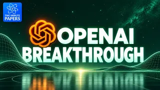 OpenAI’s New AI Is Doing Things We Barely Understand