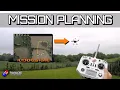 Build for Beginners Intro to Mission Planning