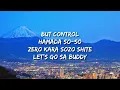 Number_i - GOAT (Lyrics) [English,Roman,Kanji]