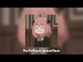 Download Lagu kutukan mantan (speed up/reverb)