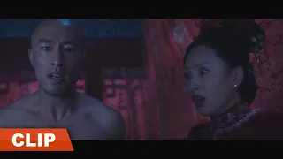 clip 2 the bravest escort group 