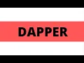 1 - Introduction to Dapper Connect to ANY Database 4 Examples