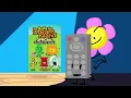 BFDI Character Guide Ad But With The Oldest Assets