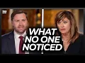 Download Lagu JD Vance Notices Something About This Controversy That No One Else Noticed