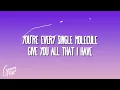BUNT., Oaks - You (Lyrics) 1HOUR