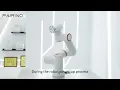 FR Cobot Unboxing Robot s First Activation