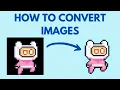 Understanding Convert and Convert Alpha In Pygame in 2 Minutes