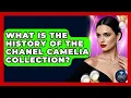 Download Lagu What Is The History Of The Chanel Camelia Collection? - Jewelry Market Spotlight