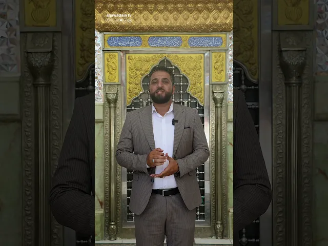 ⁣حلقة خاصة عن ولادة النبي الأكرم محمد (صلى الله عليه وآله وسلَّم) | تقديم :: سجاد احمد |