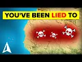Download Lagu 50 World Geography Facts That Are Fake (But You Believed Them)