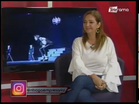 Stand Up Comedy de Isabella Santo Domingo Los Caballeros las prefieren brutas