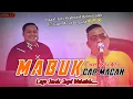 Download Lagu MABUK CAP MACAN - Bujang Sya'ban || Cover Ardy Arka - Lagu Jambi Joget Wakatobi || Player Adam Marda