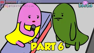 Parentless (Part 6) - Tekotok Series