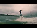 Dash Berlin & DBSTF feat. Josie Nelson - Save Myself (Official Music Video)