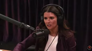 Joe Rogan & Danica Patrick - What Women Don't Understand About Men