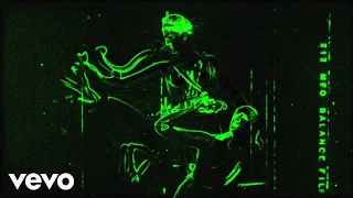 José Madero - Tragedia Termina (Visualizer)