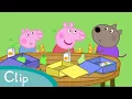 Download Lagu Peppa Pig -  School Bus Trip