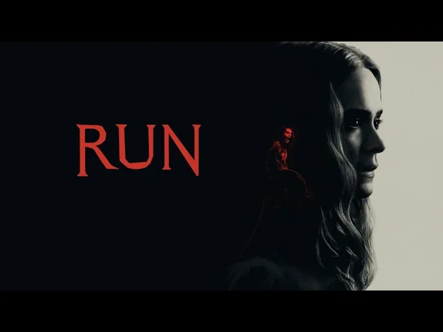 Run | Official Trailer | Horror Brains