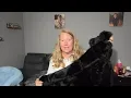 Luxury Faux Fur Throw Blanket Review Ultra Soft Fluffy Cozy Blanket