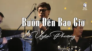 Buồn đến bao giờ