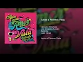 Amor A Primera Vista - Horacio Palencia & Los Angeles Azules (Feat. Belinda & Lalo Ebratt) [Audio]