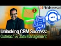 Mastering Outreach Data Management New Features LSA Webinar 2024