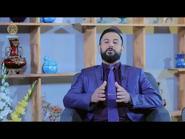 ⁣تذكرة المتقين (خيركم خيركم لأهله) حلقة (12)
