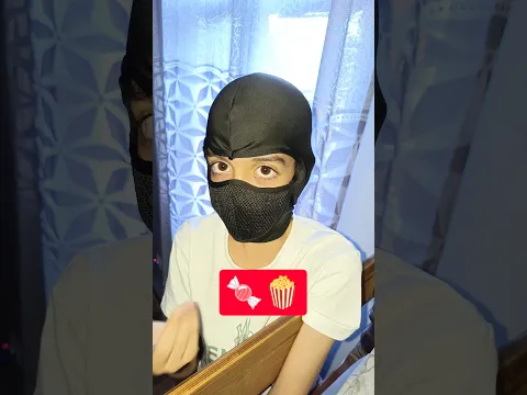 تحضير الفشار 🍿 والحلوى🍬 لأخي الصغير 🥷